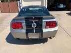 Thumbnail Photo 7 for 2009 Ford Mustang Shelby GT500
